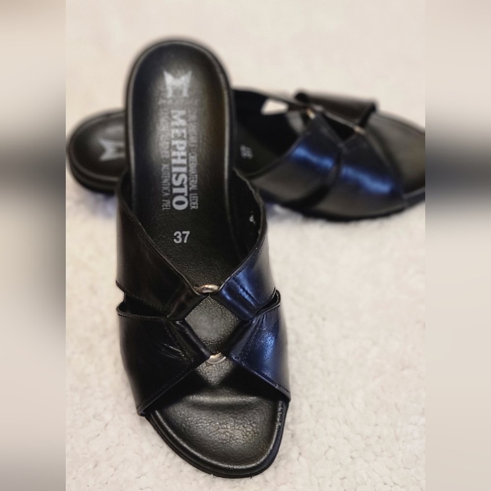 Mephisto shoes